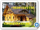 033. KUCE OD BALVANA